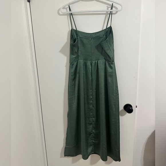 Aritzia Magdalena Dress - Picture 9 of 14